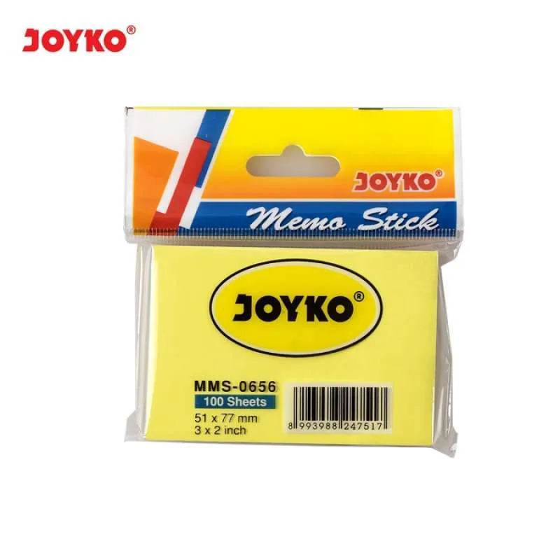 Joyko Post It Mms-0656 (51X77)