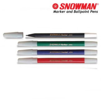 Snowman Spidol PW-1A