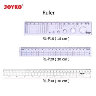 Joyko Mistar Rl-P15