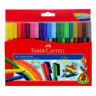 Faber-Castell Connector-20 (11-200-A)