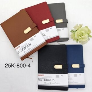 Agenda A5-25K-800-4 Magnit