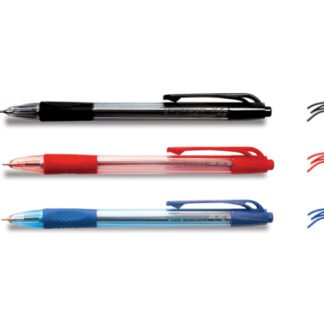 Snowman Ballpoint Pen V-5 (Lsn)