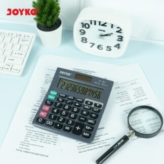 Joyko Calculator CC-15/A