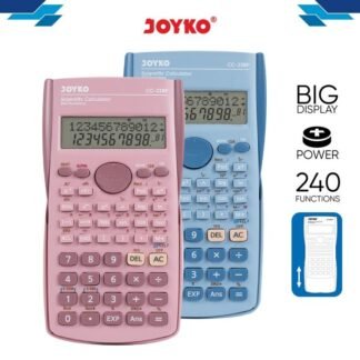 Joyko Calculator CC-23BP