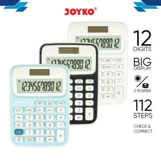 Joyko Calculator CC-32
