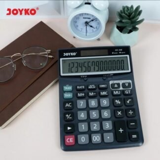 Joyko Calculator CC-33