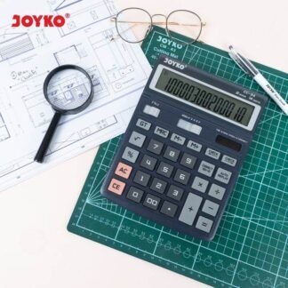 Joyko Calculator CC-34