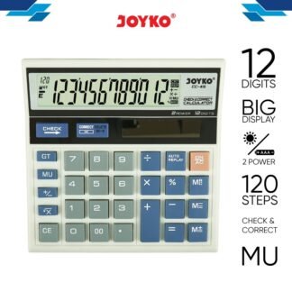 Joyko Calculator CC-45