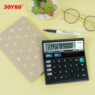 Joyko Calculator DTC-1313CH