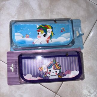 Dompet Pensil 2257 Poni