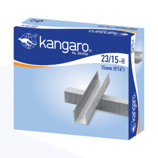 Kangaro Staples 23/15-H