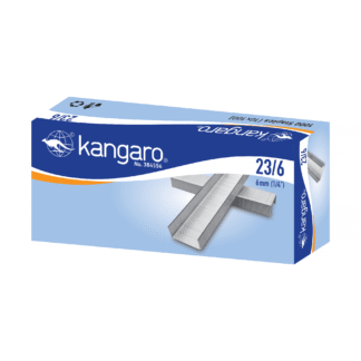 Kangaro Staples 23/6-H