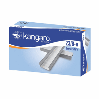 Kangaro Staples 23/8-H