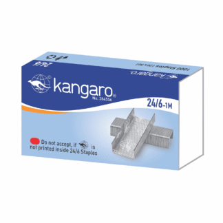Kangaro Staples No.3