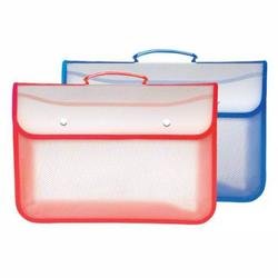 Jenia Map Zipper 2-Kancing