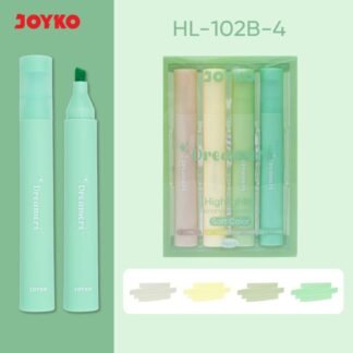 Joyko Stabilo Hl-102B-Set-4