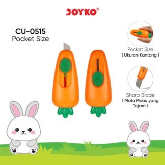 Joyko Cutter Cu-0515