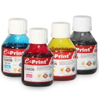 Tinta Printer e-Print Canon 100ml