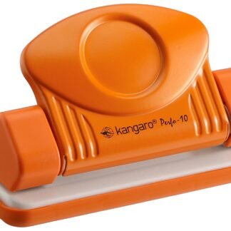 Kangaro Punch Holder Perfo-10 (10x5,8x4,7cm)