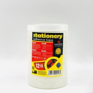 Nachi Selotip 12mmx72Y Shr Putih