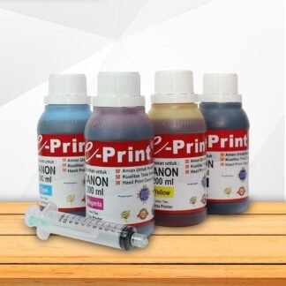 Tinta Printer e-Print Canon 200ml