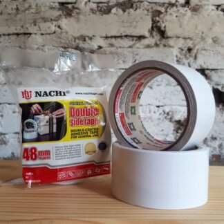 Nachi Double Tape 48mmx10Y