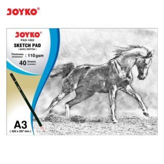 Joyko Sketch Pad-1002-A3