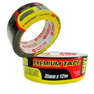 Nachi Clothtape 35mmx12mm