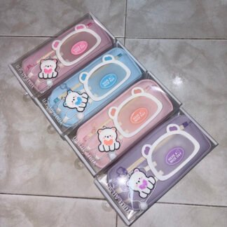 Dompet Pensil A-2338 Bear