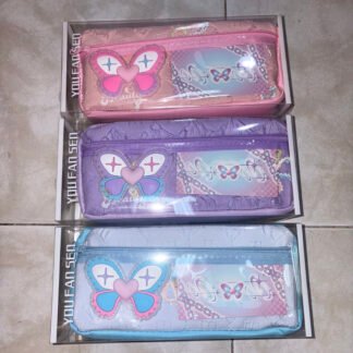 Dompet Pensil A-2356 Butterfly