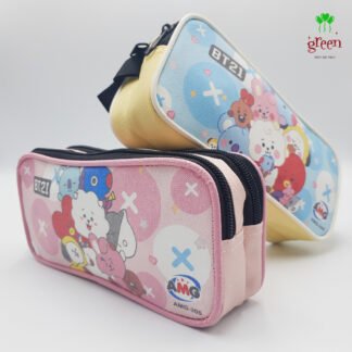 Dompet Pensil Amg-205 Bt-21