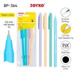 Joyko Ballpoint Pen BP-364-Set 4