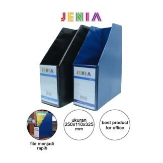 Box File Jenia