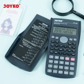 Joyko Calculator CC-23 Scientific