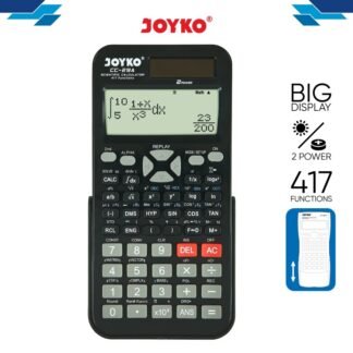 Joyko Calculator CC-29A