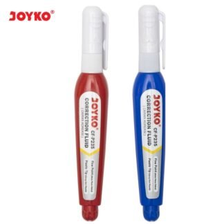 Joyko Correction Cf P-235