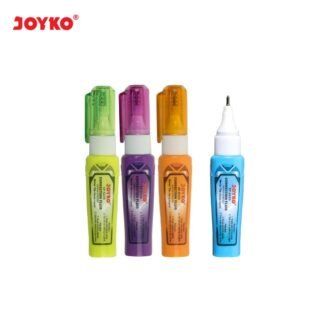 Joyko Correction Cf-S229 Warna