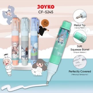 Joyko Correction Cf-S245