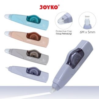 Joyko Correction Tape Ct-574
