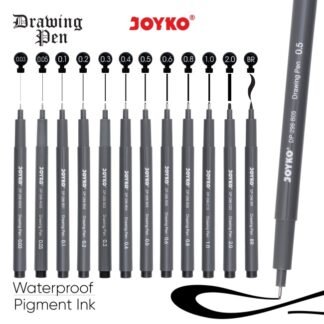 Joyko Drawing Pen Dp-298-B05