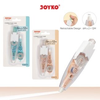 Joyko Correction Tape Ct-571
