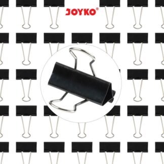 Joyko Binder Clips 105 (15mm)