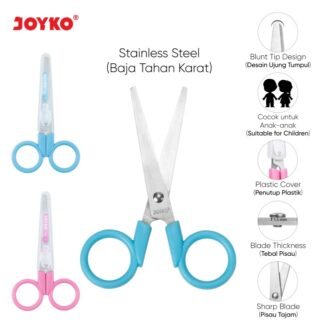 Joyko Gunting Sc-21
