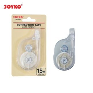Joyko Correction Tape Ct-555 (15M)