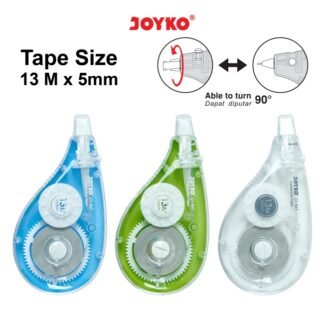 Joyko Correction Tape Ct-567