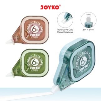 Joyko Correction Tape Ct-575 (Lsn)