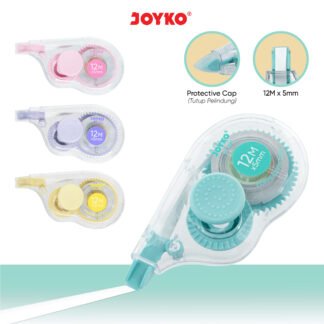 Joyko Correction Tape Ct-581