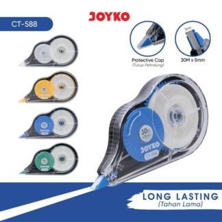 Joyko Correction Tape Ct-588