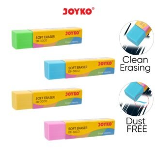 Joyko Stip Eb-30Co Warna