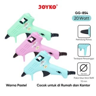 Joyko Glue Gun Gg-854